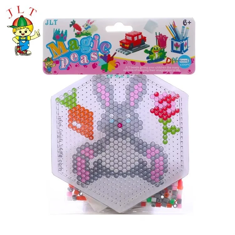 Bunny & Carrot Melting Beads Kit suppliers