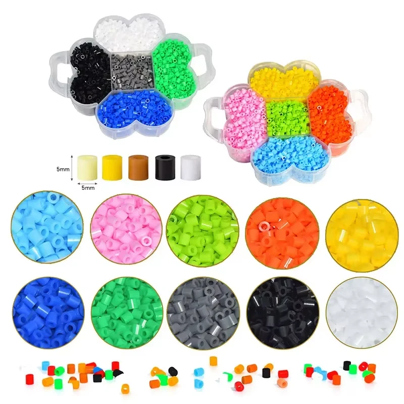 Carry‑Along Perler Beads best