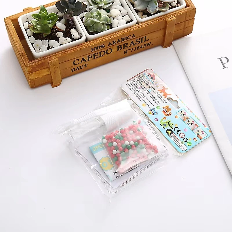 Cherry Aqua Beads DIY Craft Kit best