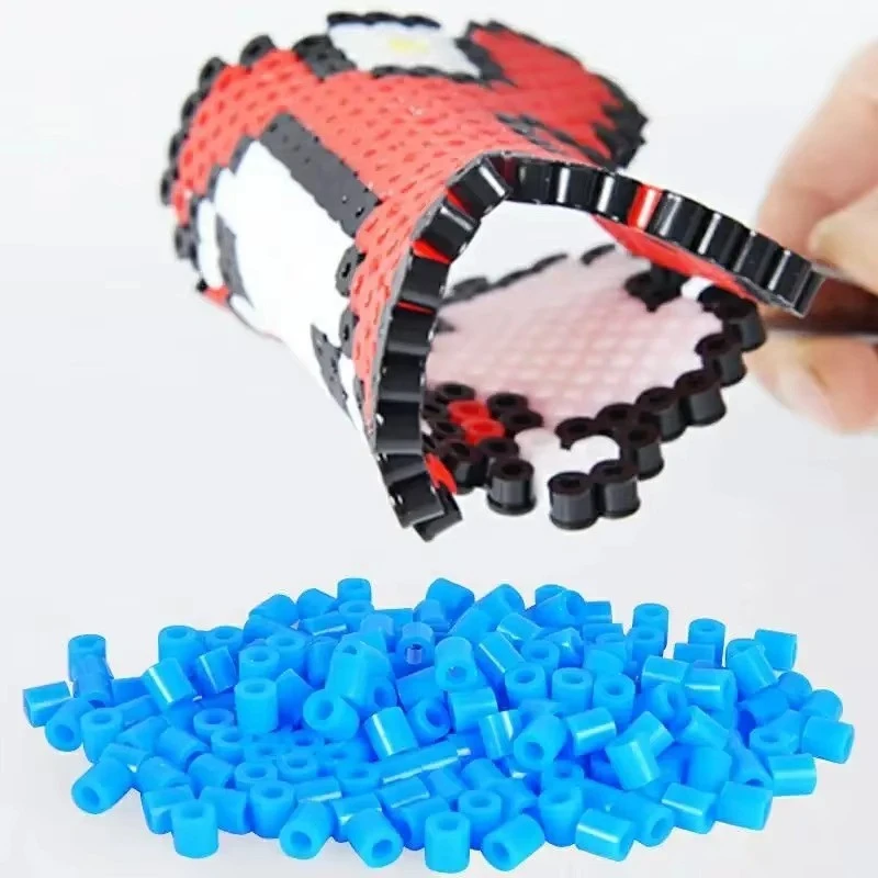 Customizable Fuse Beads (2.6/5mm) factory