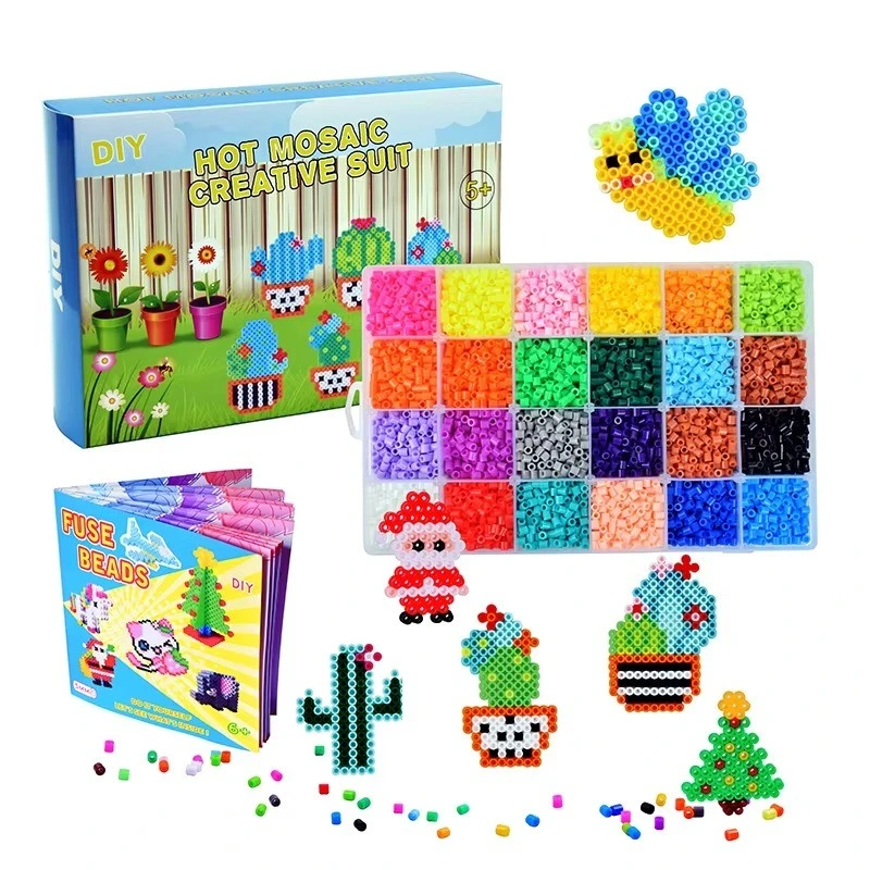 DIY Fuse Beads Creative Kit suppliers