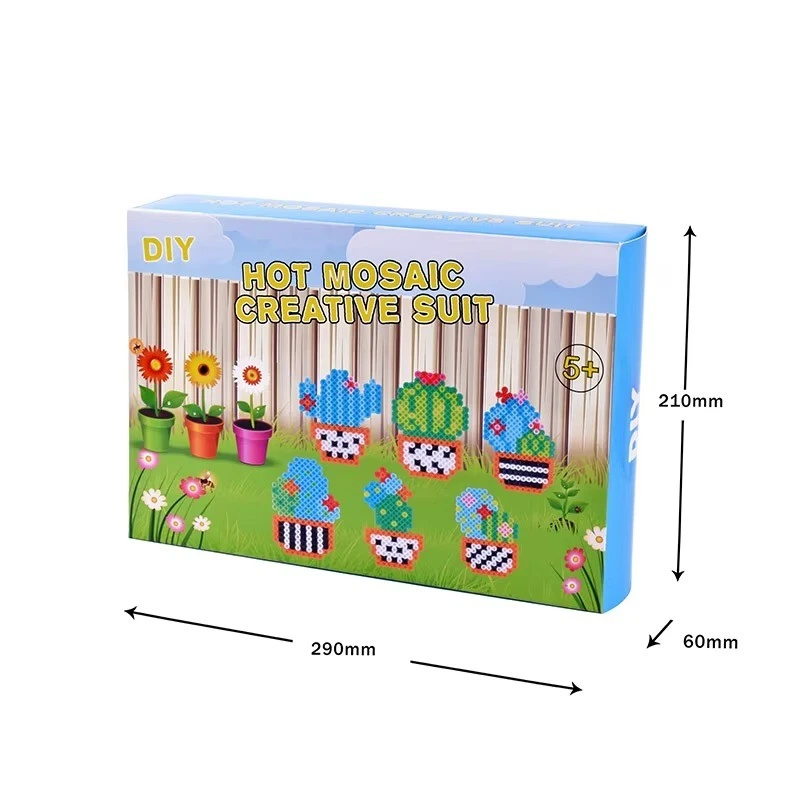 DIY Fuse Beads Creative Kit price
