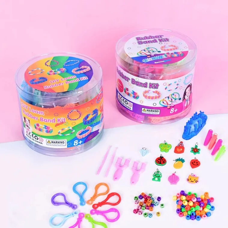 Kit Gelang Karet Gelang