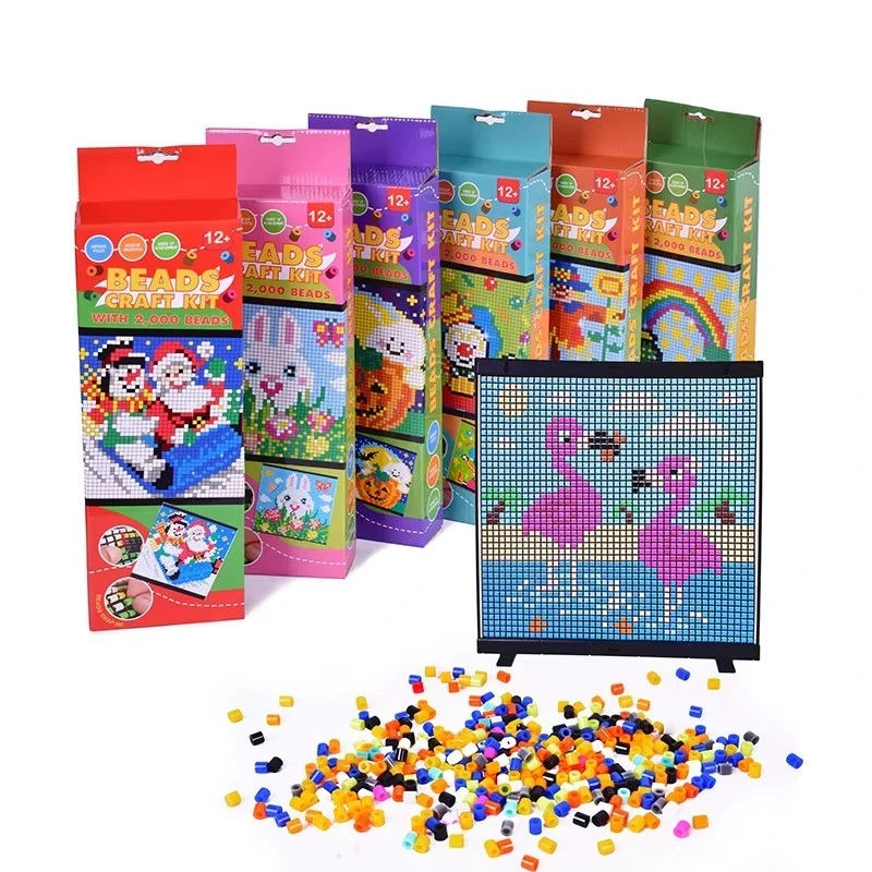 No Heat Mosaic Bead Set price