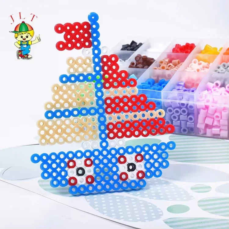 Ocean Theme Fuse Beads Craft Set best