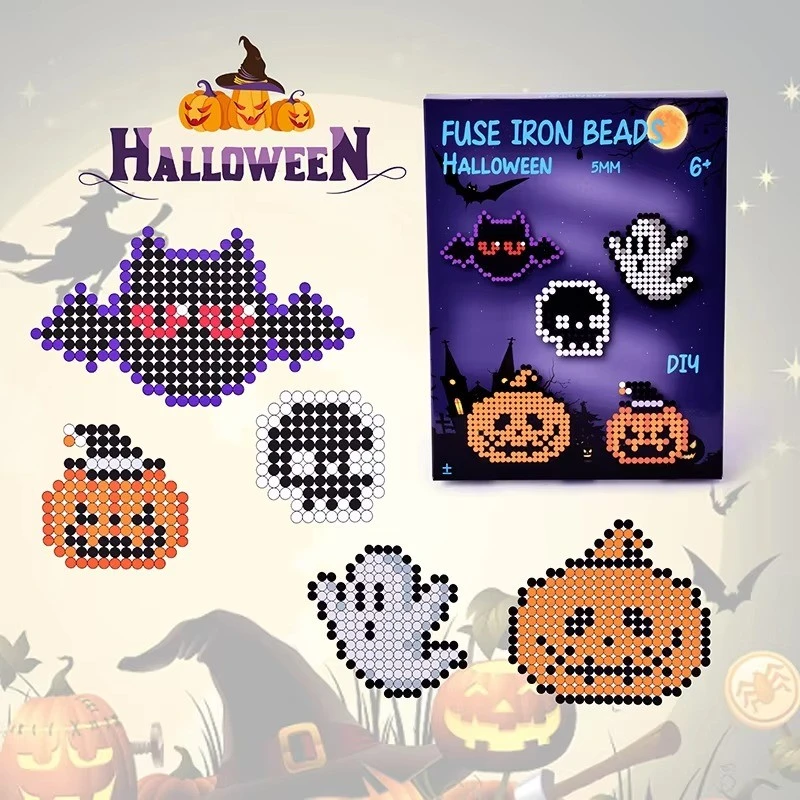 Seasonal Fuse Beads Kit suppliers