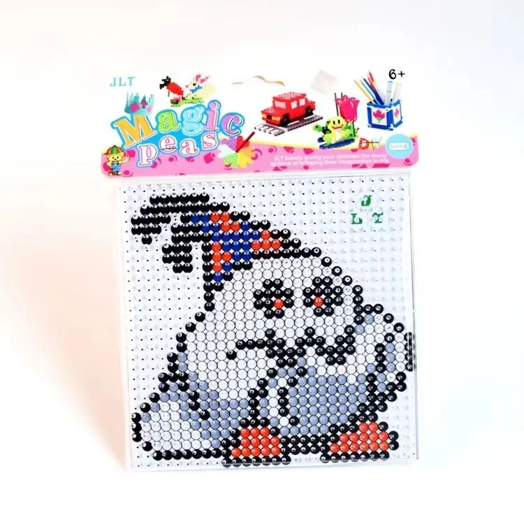 Small Ghost Melting Beads Kit high quality