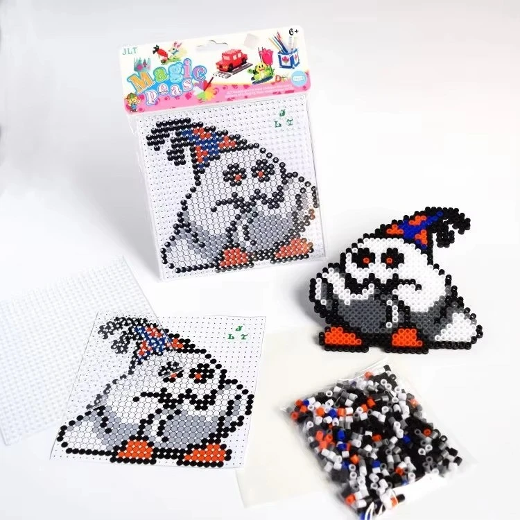 Small Ghost Melting Beads Kit factory