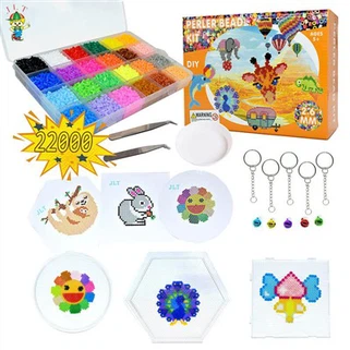 Manik-manik Meleleh Mini