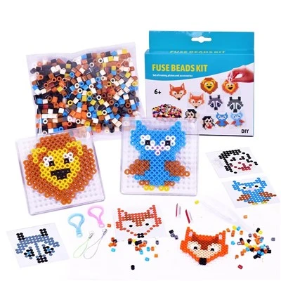 Kit Mini Manik Sekring Bertema